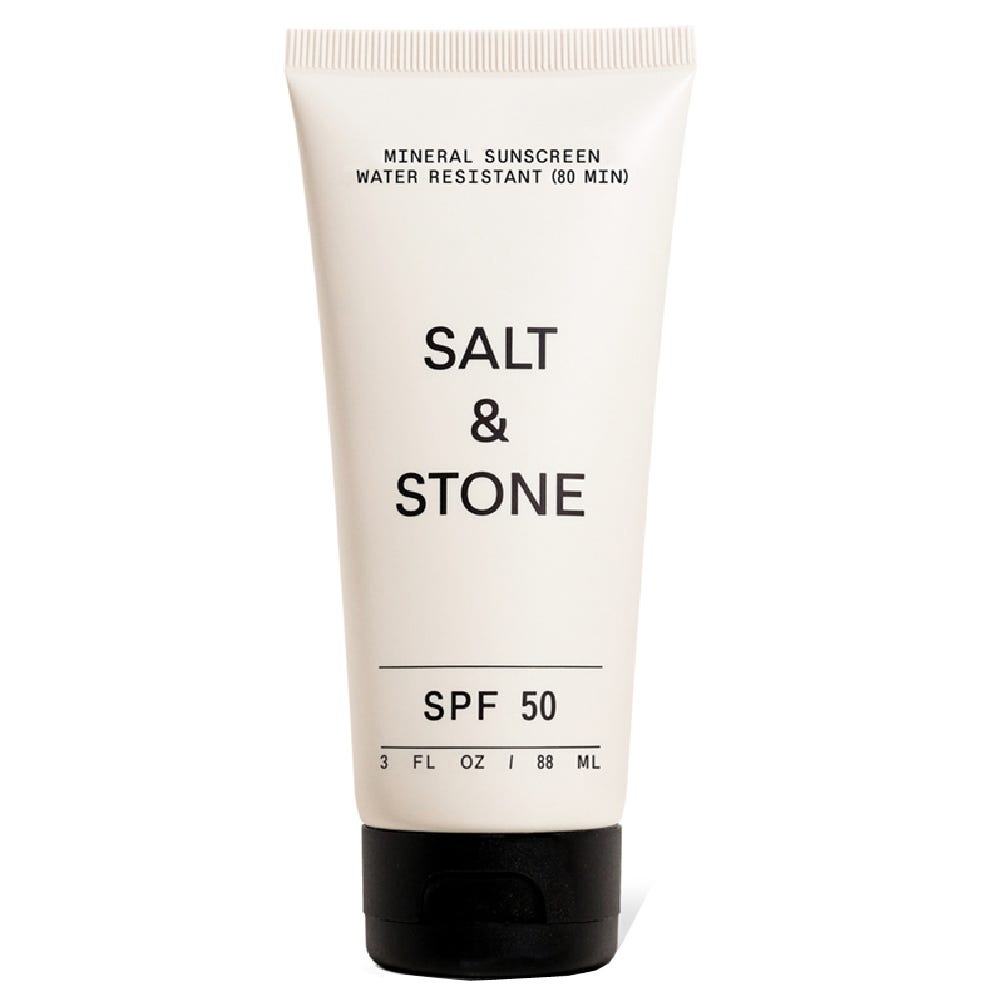 Salt & Stone SPF 50 Sunscreen Lotion 88 ml