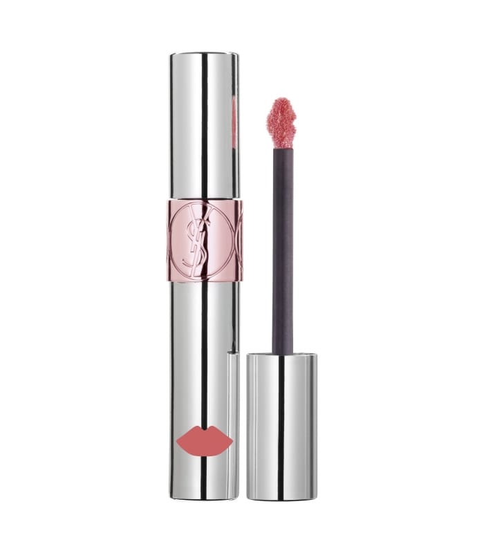 YVES SAINT LAURENT-VOLUPTE LIQUID COLOUR BALM-Volupté Liquid Colour Balm