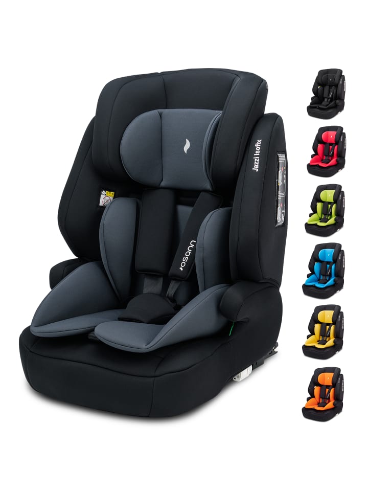 Osann Kindersitz 