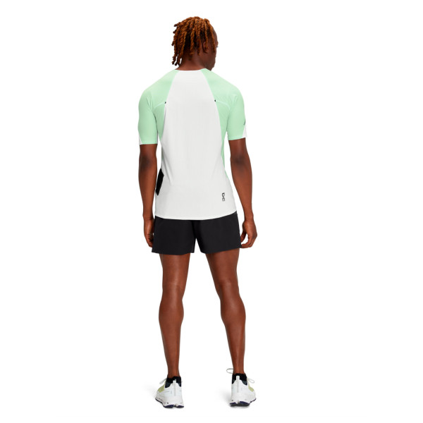 On - Ultra-T - Laufshirt