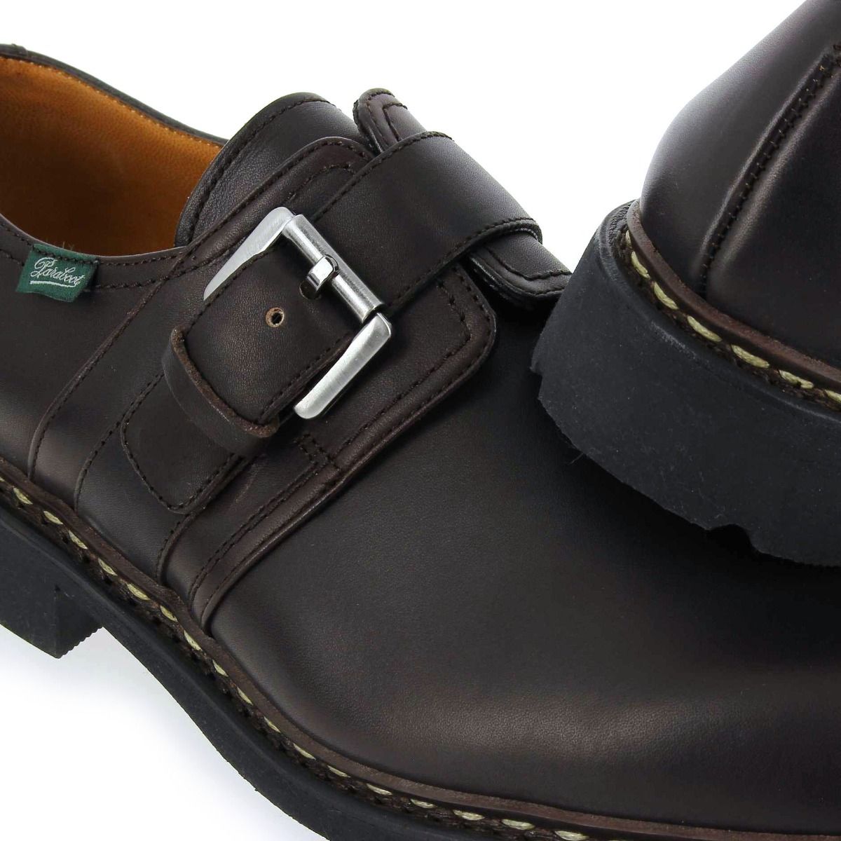 Paraboot  LOTY - Marron