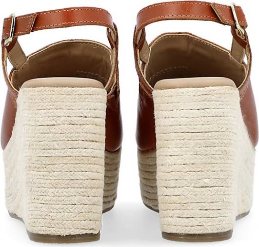 COX Keil-Sandalette