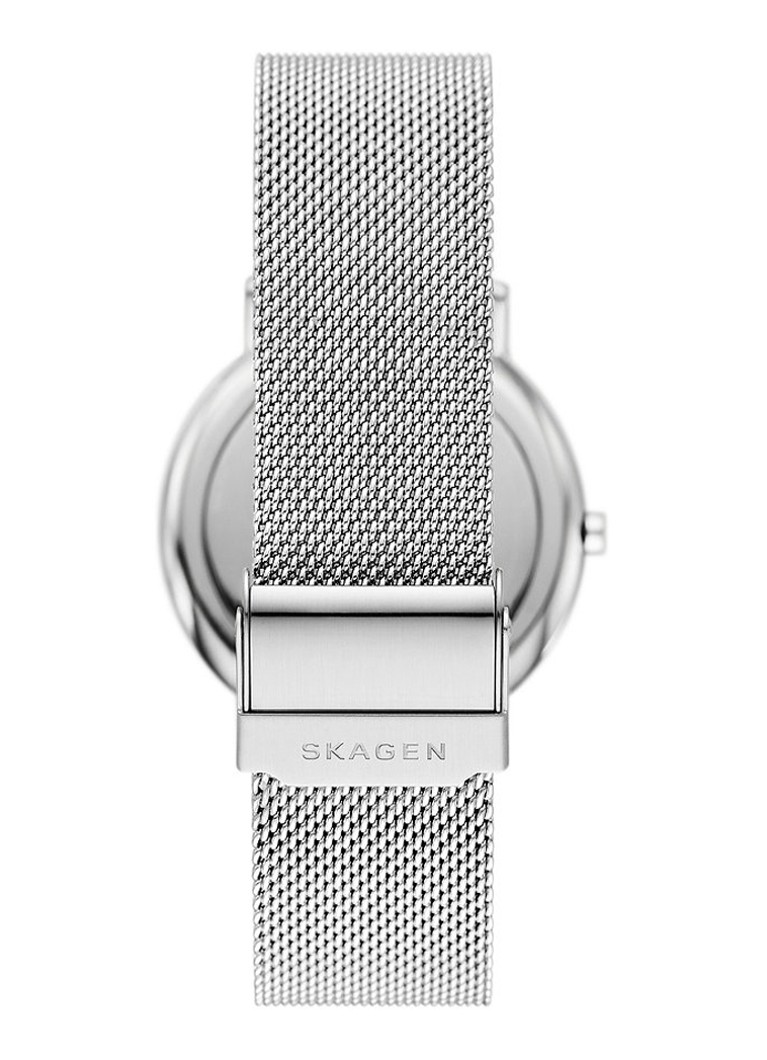 Signatur horloge SKW6904