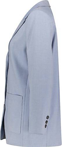Gestuz Damen Longblazer SUNDRAGZ OZ