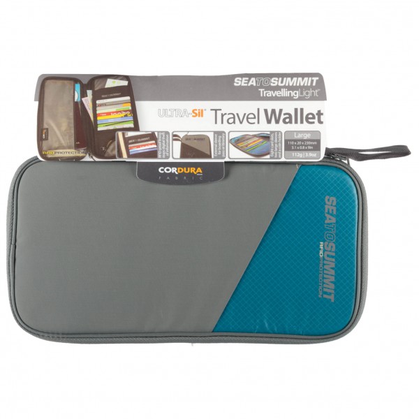 Sea to Summit - Travel Wallet RFID - Wertsachenbeutel