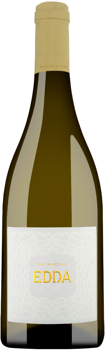 San Marzano Edda Bianco Salento IGP 2021