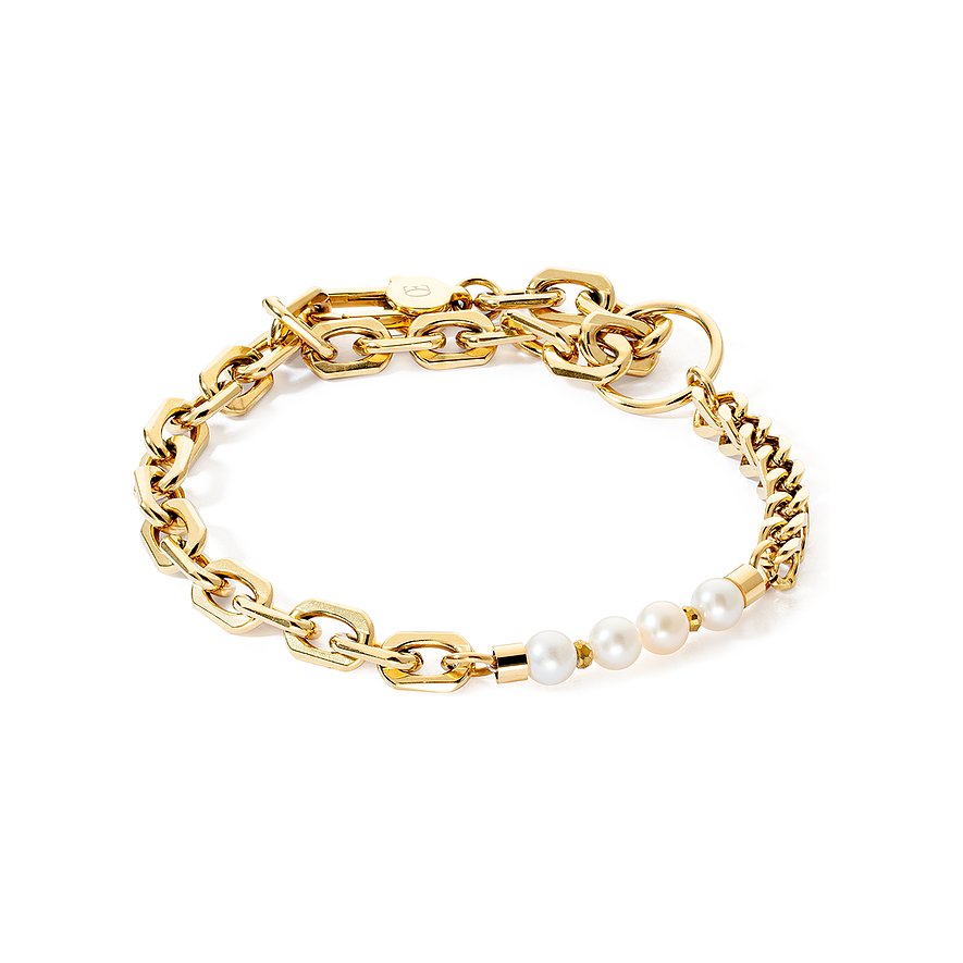Coeur de Lion Armband