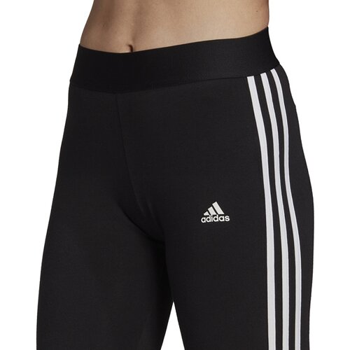 DAMEN TIGHT DAMEN LEGGINGS ESSENTIALS 3-STRIPES