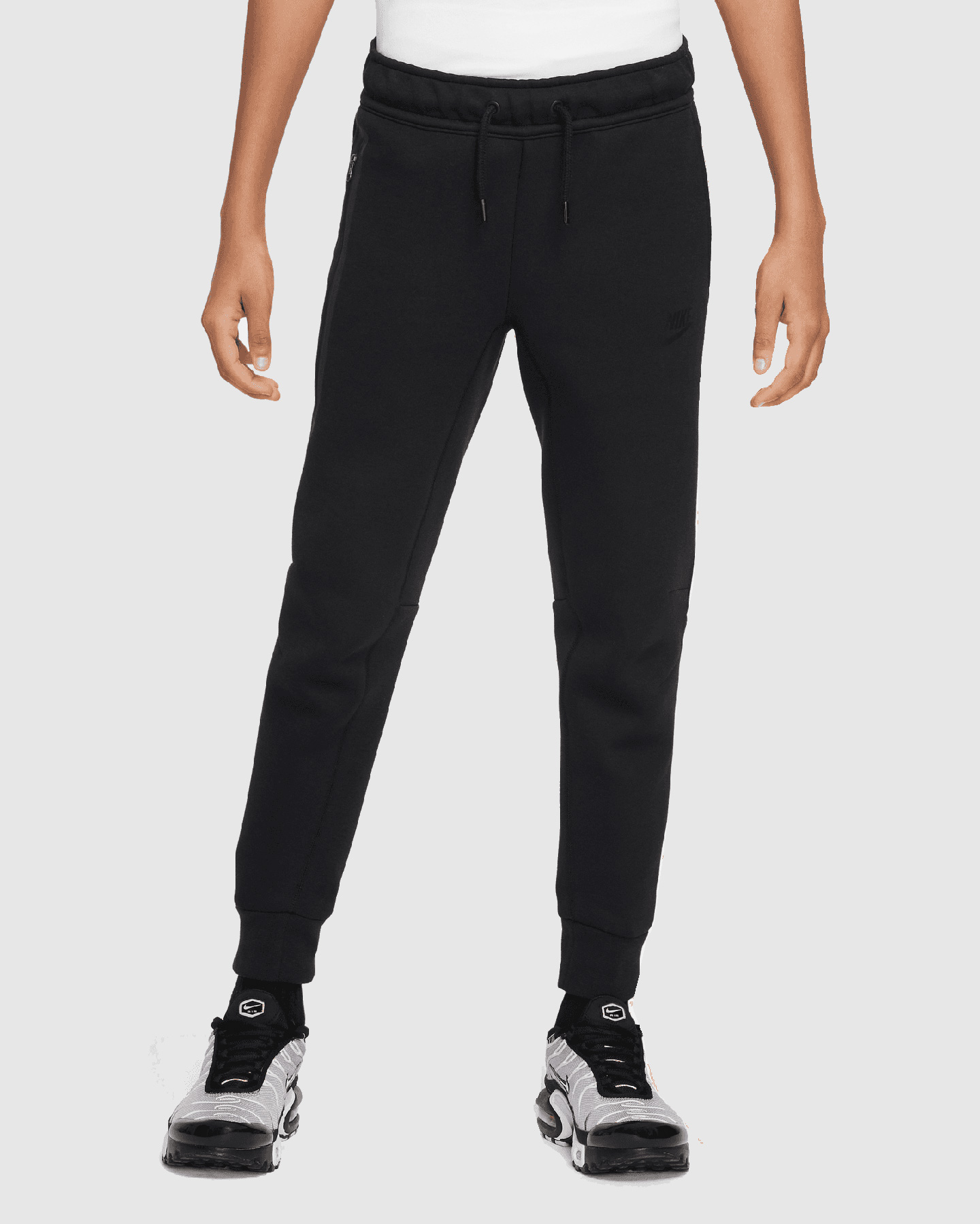 Spodnie Nike Tech Fleece Jr FD3287-010
