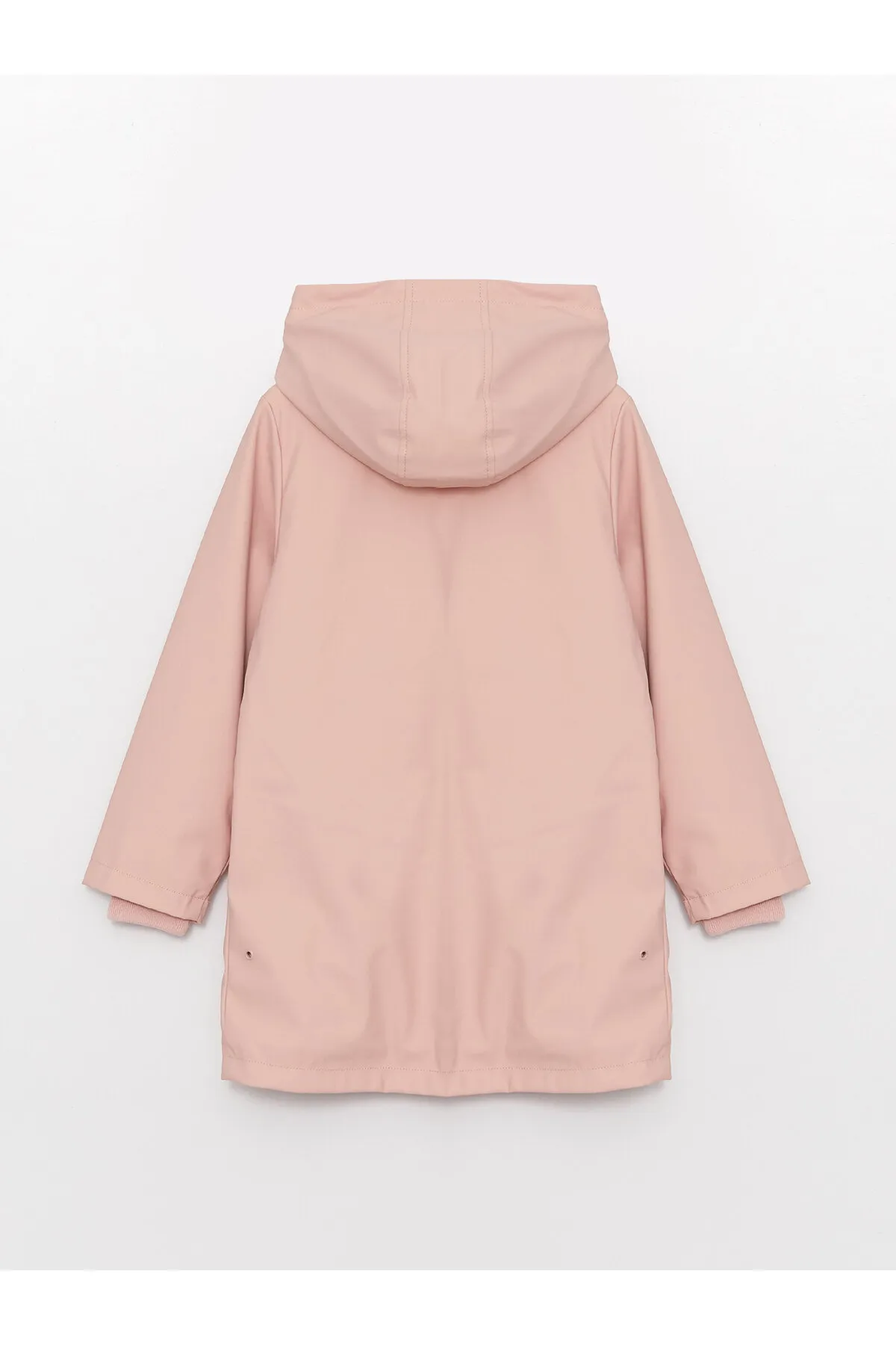 LC Waikiki  Winterjacke - Rosa - Basic