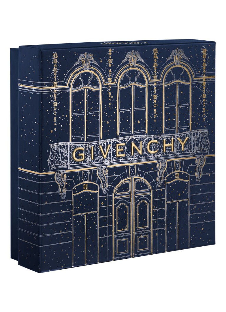 Givenchy L'Interdit Eau De Parfum Gift Set - Limited Edition care set