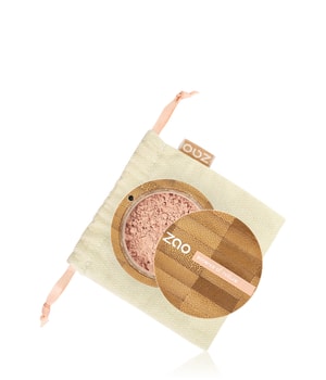 ZAO Bamboo Mineral Silk Mineral Make-up-15 g