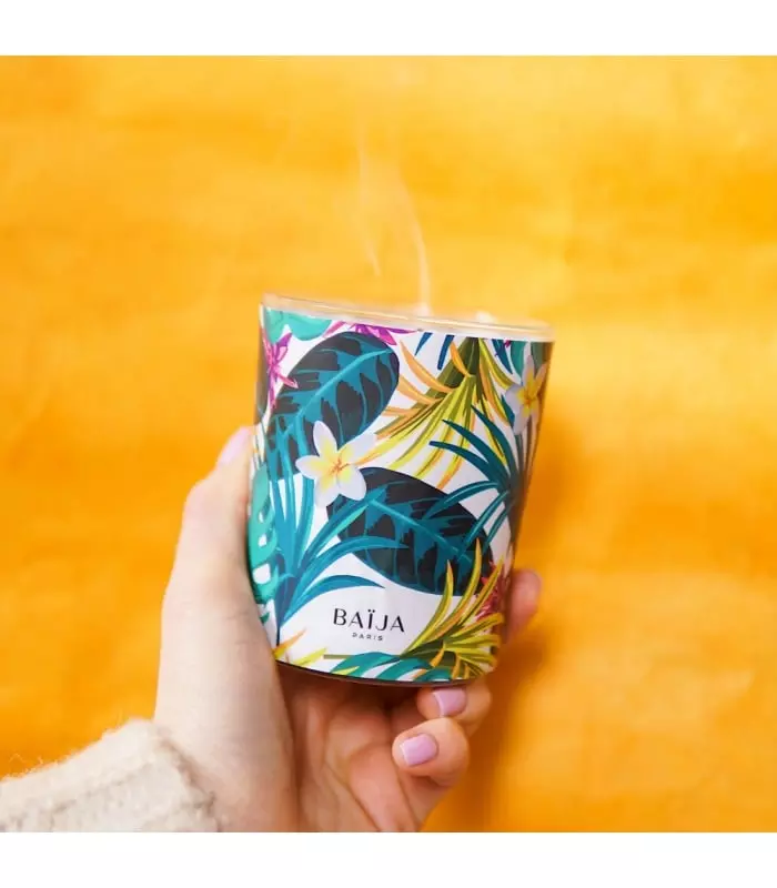 MOANA Bougie