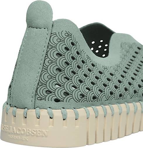 ILSE JACOBSEN HORNBÆK Sneaker TULIP3373