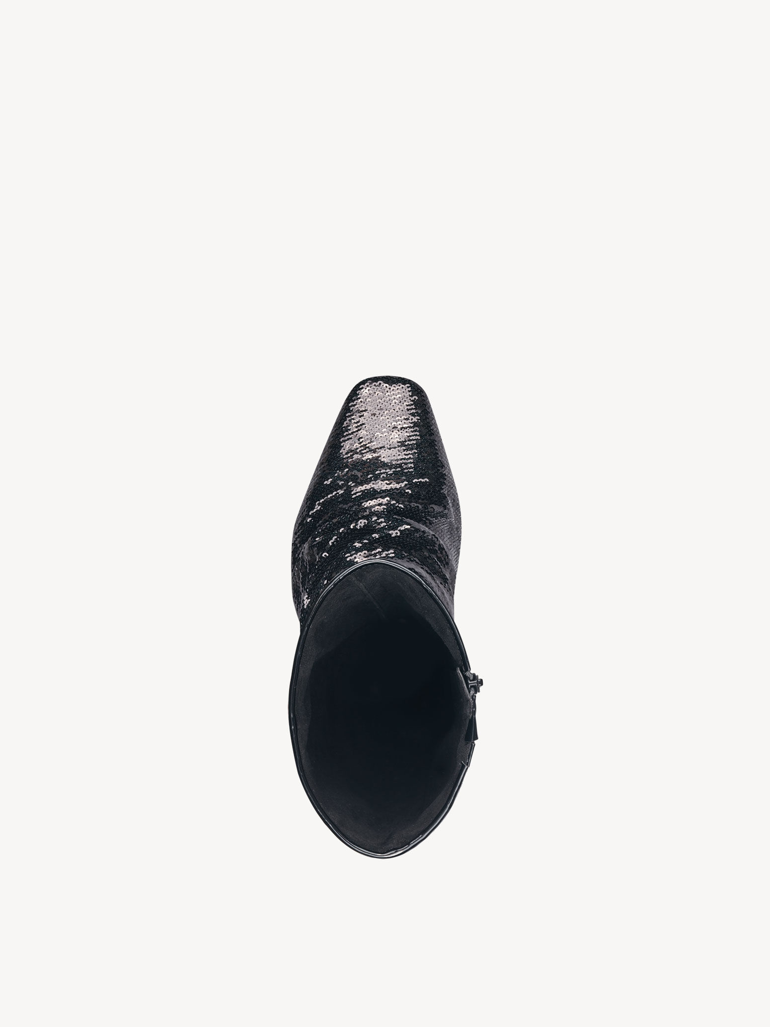 Bottes - noir
