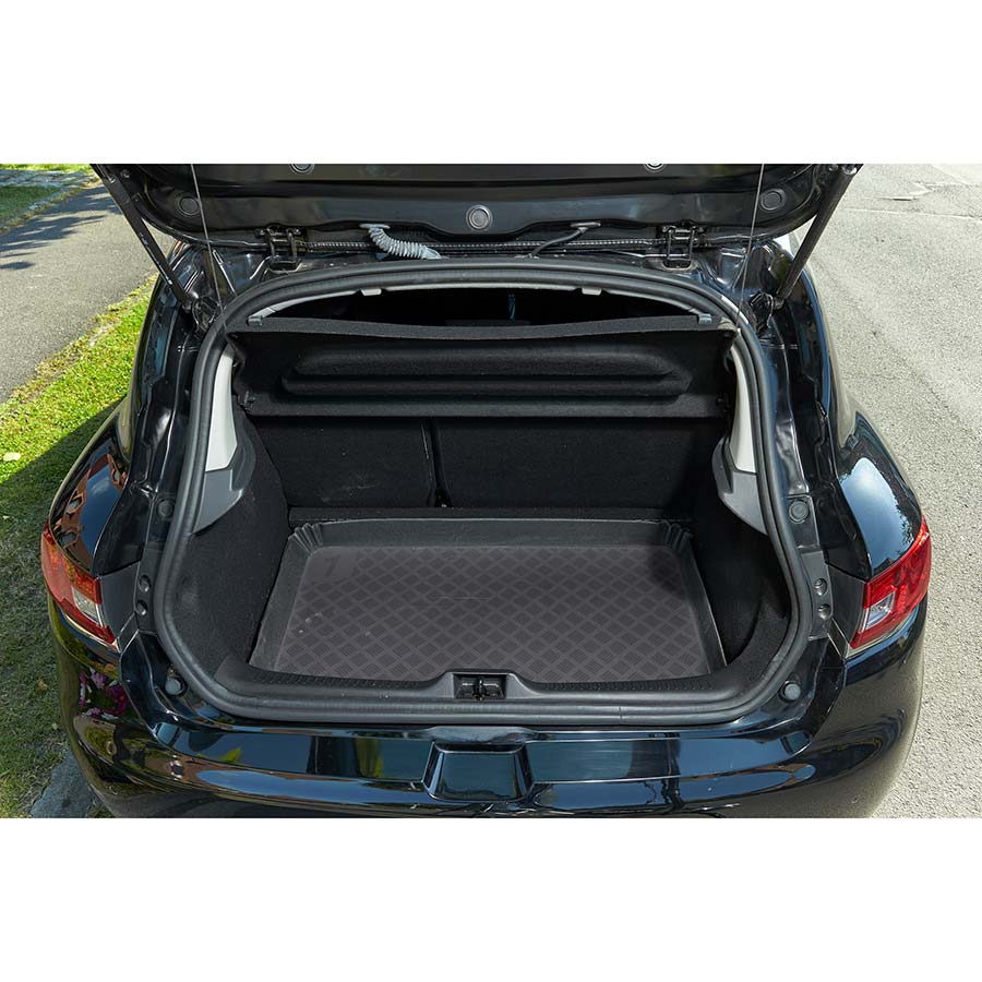 Mottez Kofferraummatte A076V, 60x95 cm bis 75x110 cm, von Mottez, 1 Stück - ATU