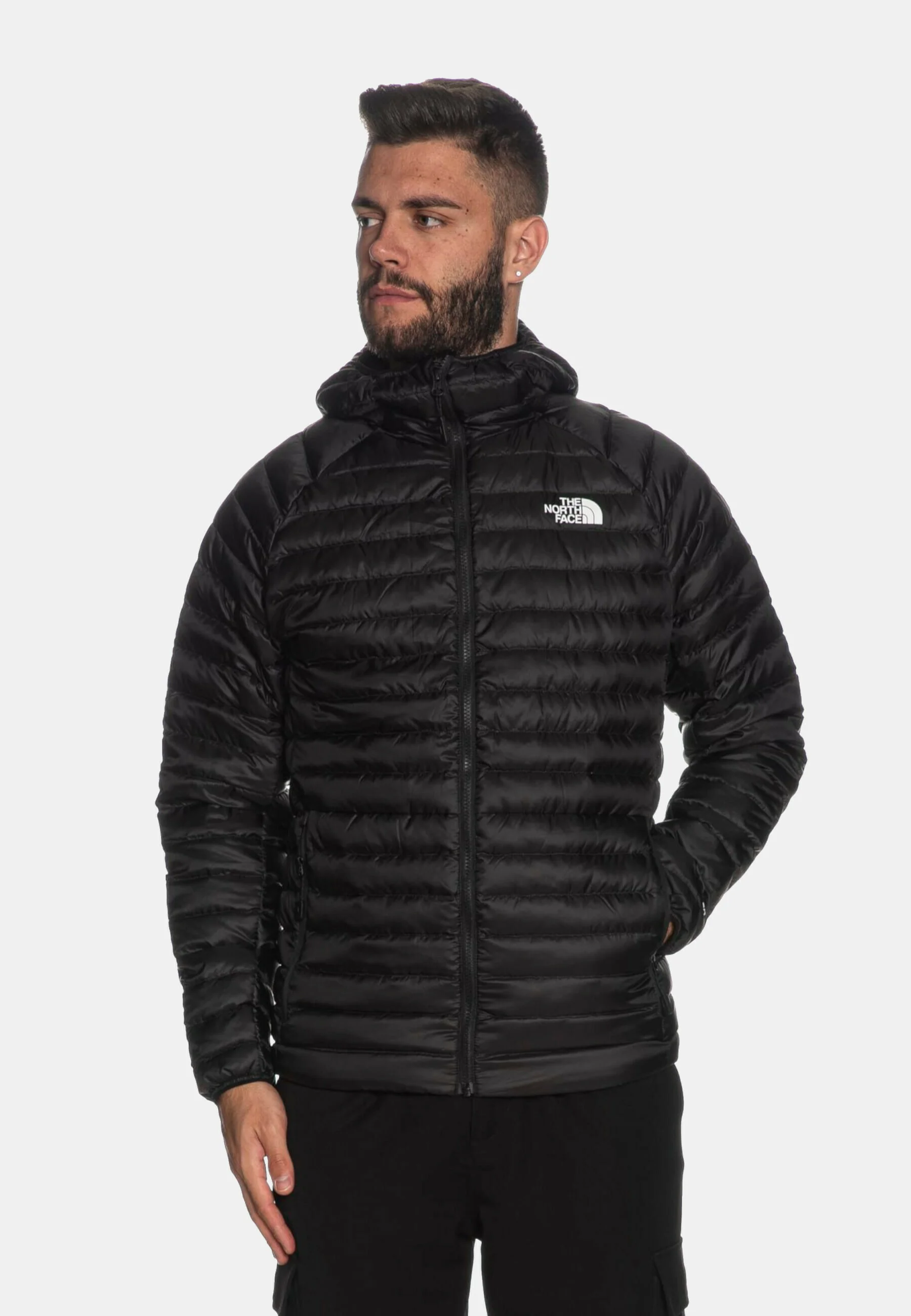 Chaqueta de invierno The North Face
