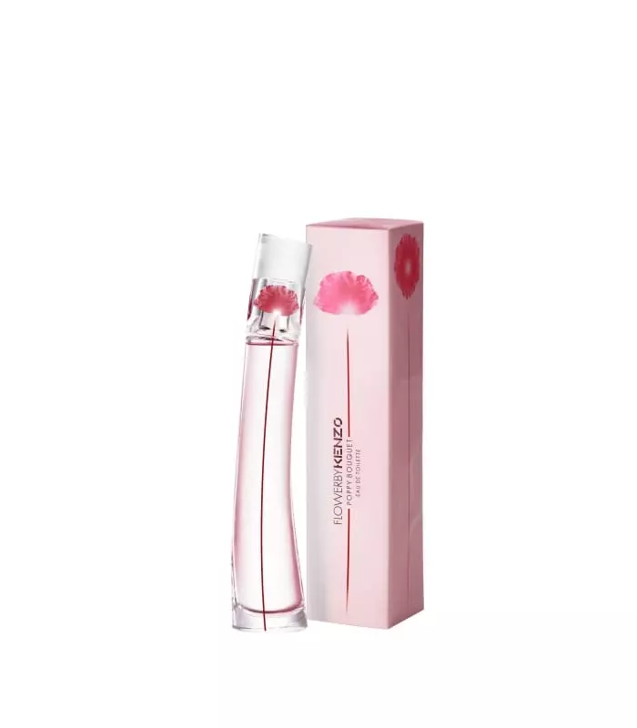 FLOWER BY KENZO POPPY BOUQUET Eau de Toilette