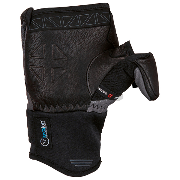 Snowlife - Women's BIOS Groove Cap - Handschuhe