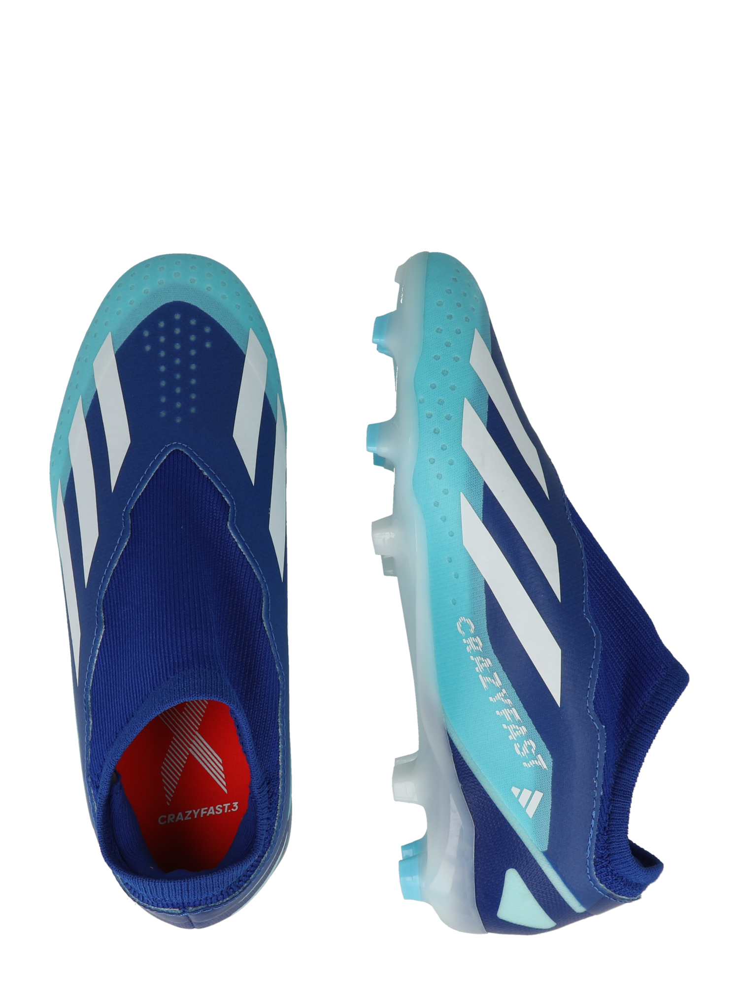 Athletic Shoes 'X Crazyfast.3'