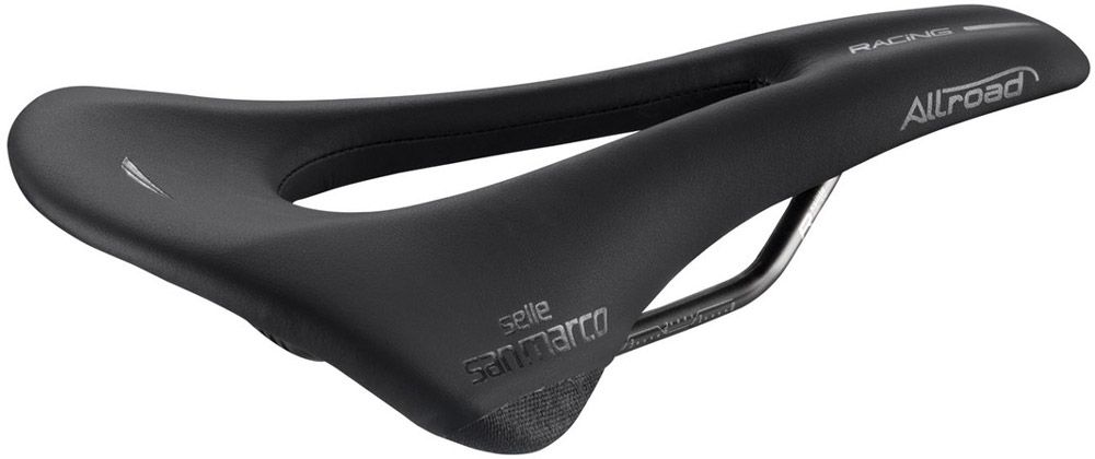 Selle San Marco Allroad Open-Fit Racing Sattel kaufen | Bike-Discount