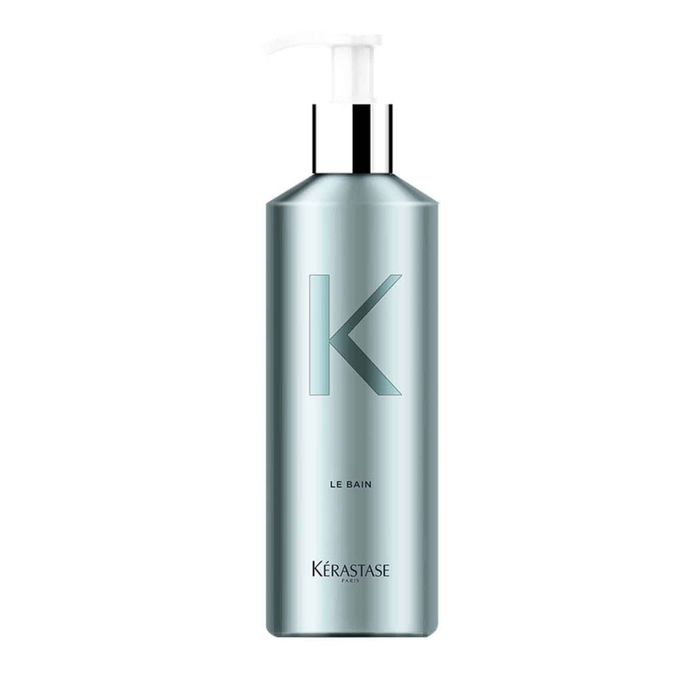 Kérastase Résistance - Bouteille rechargeable Bouteille