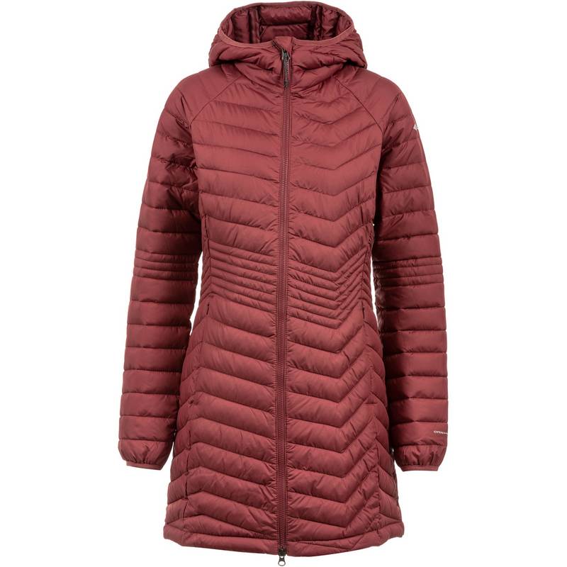 Columbia Powder Lite Steppmantel Damen