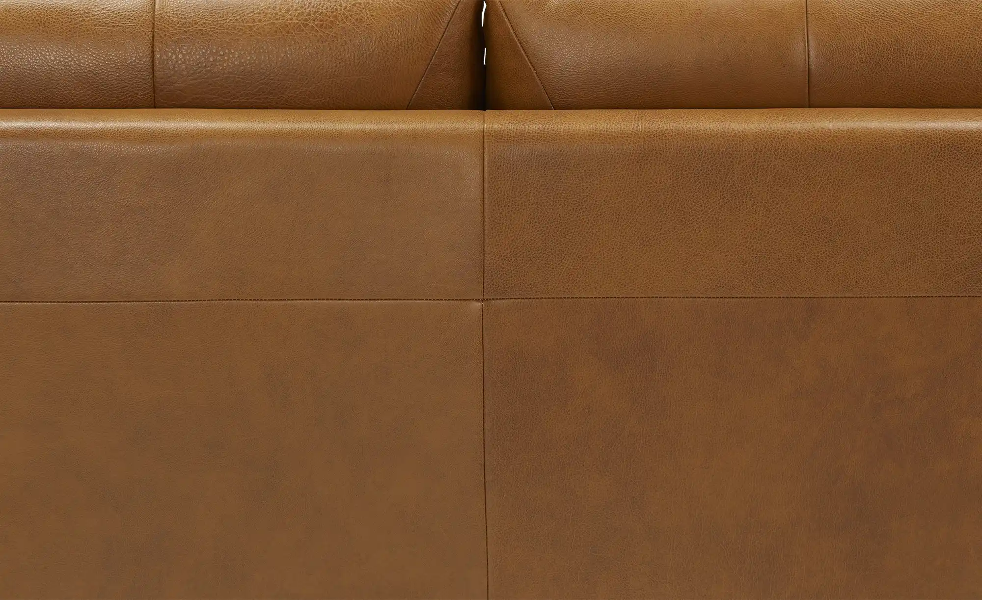 Natuzzi Editions Einzelsofa Echtleder C 083