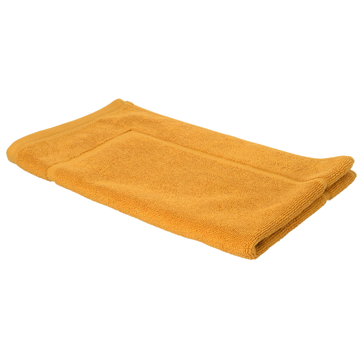 Badematte aus Bio-Baumwolle