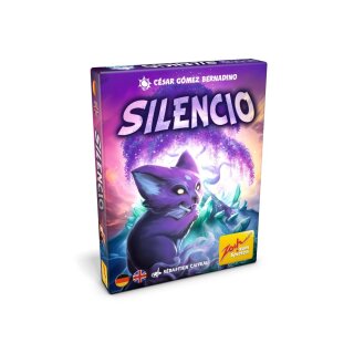 Silencio (DE)