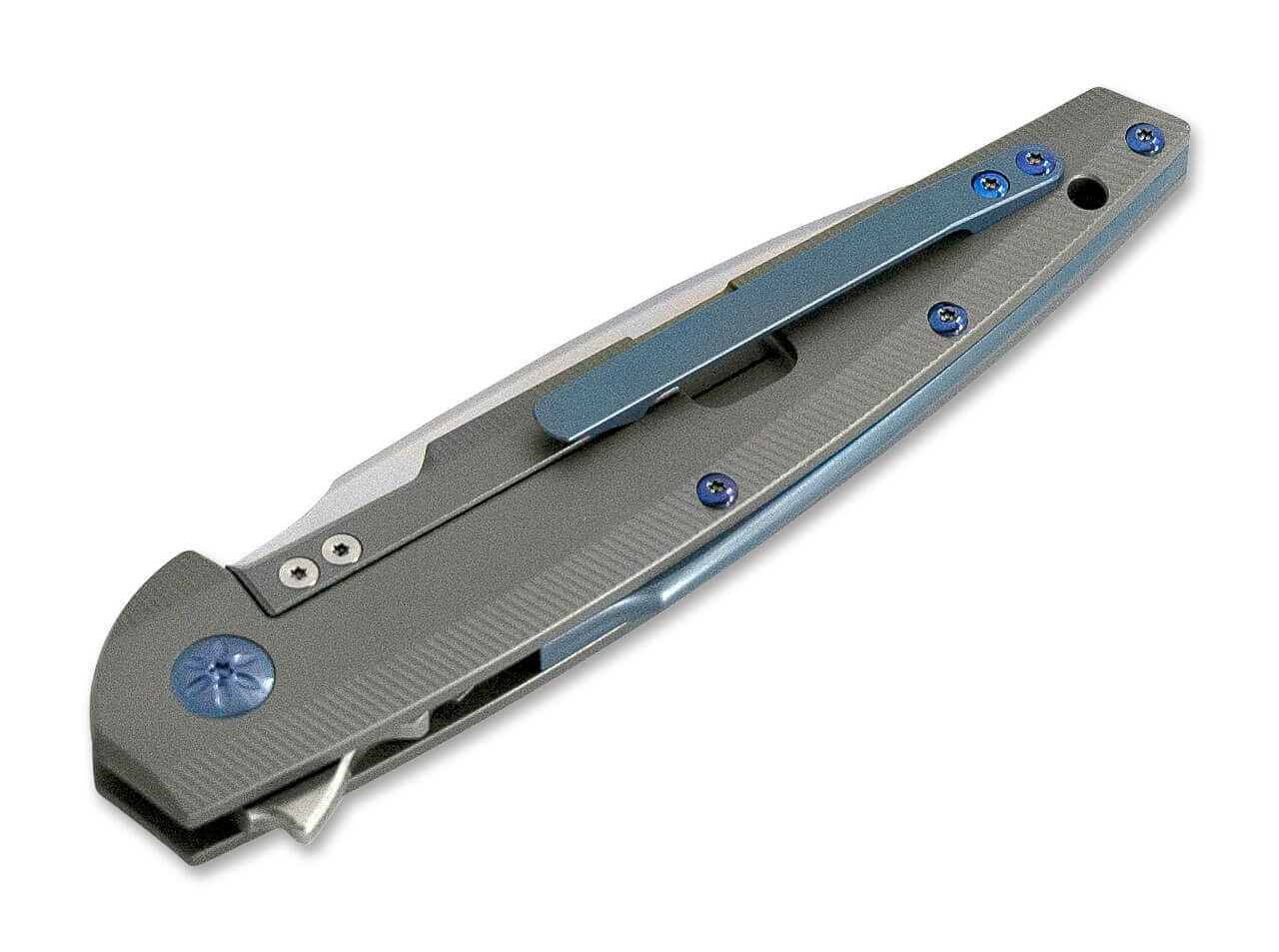 Solar Titanium