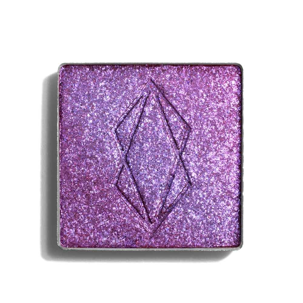 LETHAL COSMETICS Velvet Dusk Kollektion MAGNETIC™ Pressed Eyeshadow - Revolve