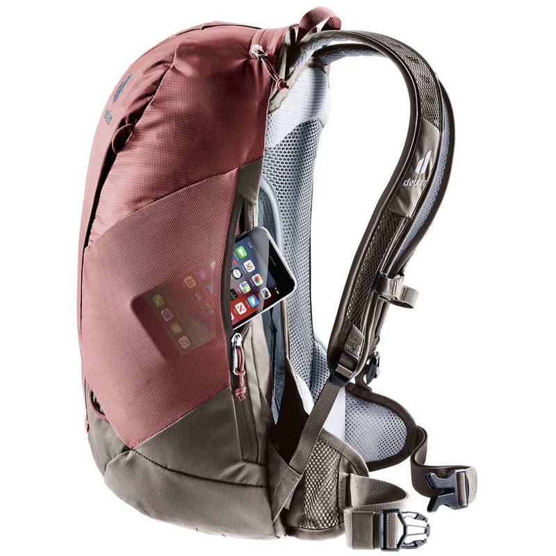 Deuter AC Lite 15 SL Wanderrucksack Damen