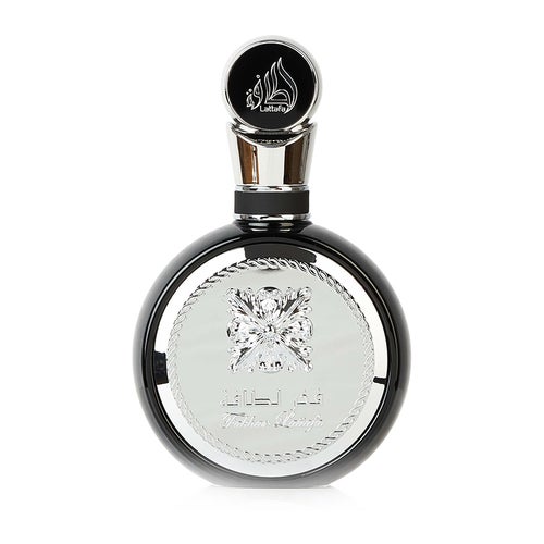 Lattafa Fakhar Black parfumska voda 100 ml