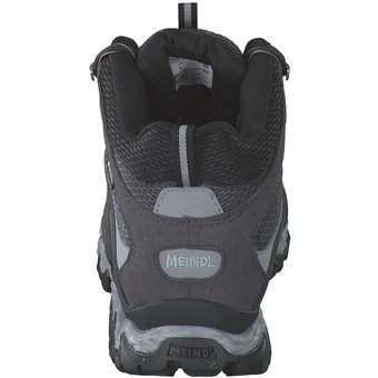 Meindl Respond Mid II GTX Outdoor in grau