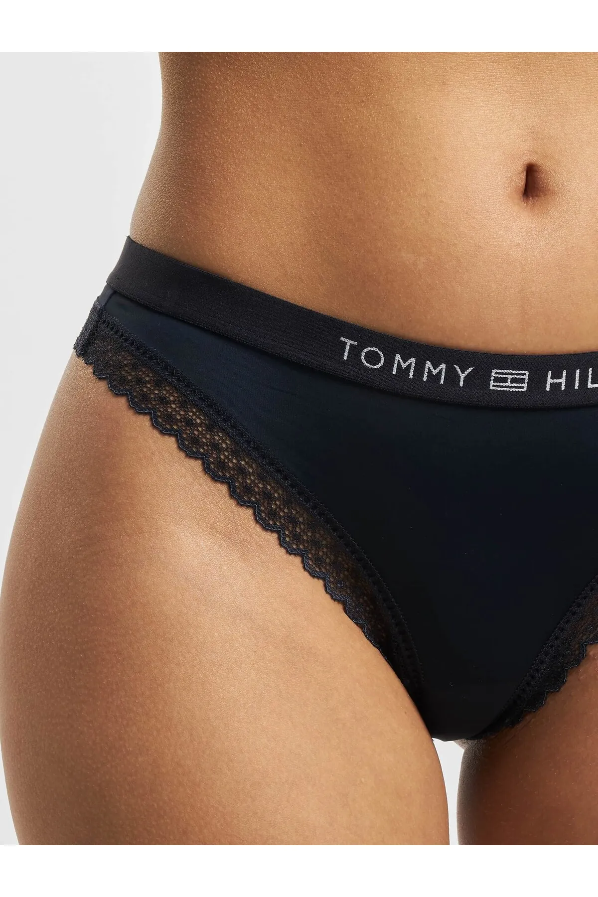 Tommy Hilfiger  Unterhosen - Blau - Lizenzartikel