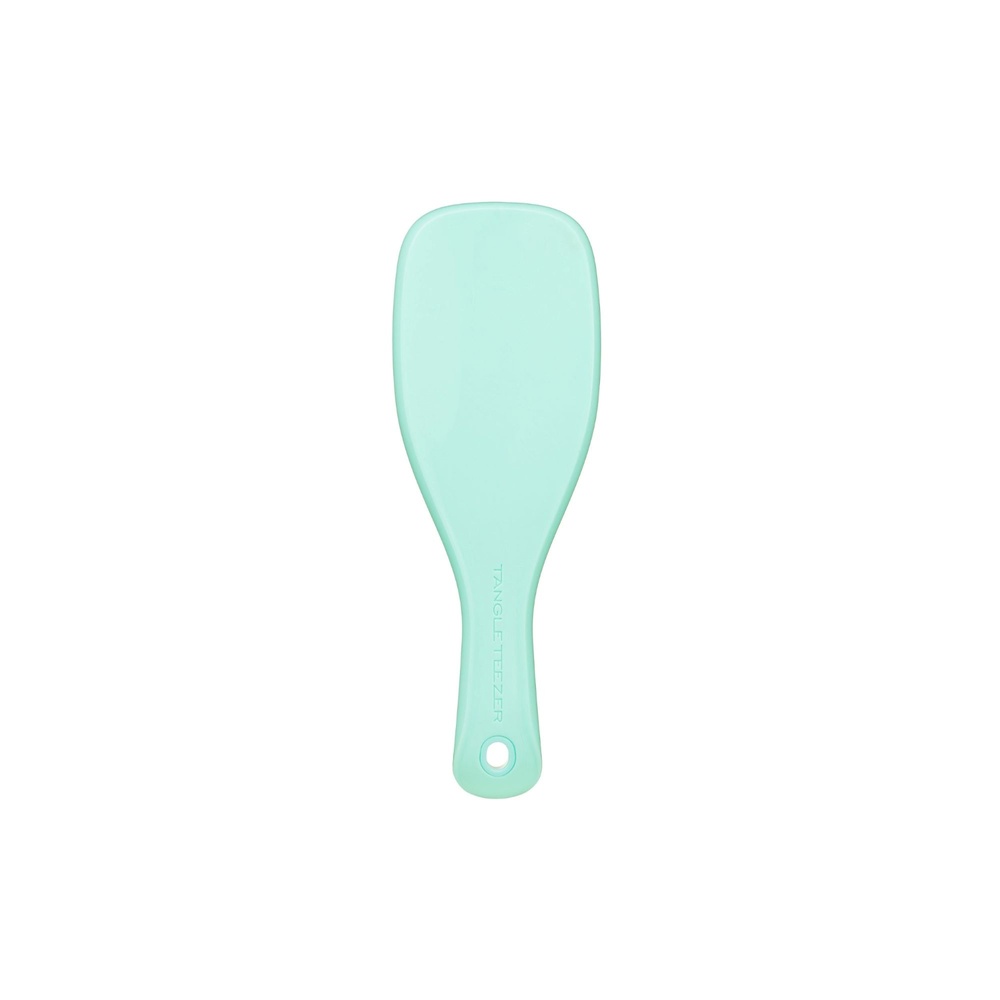 Tangle teezer Mini Wet Detangler Sea Green Mini brosse démêlante pour cheveux mouillés