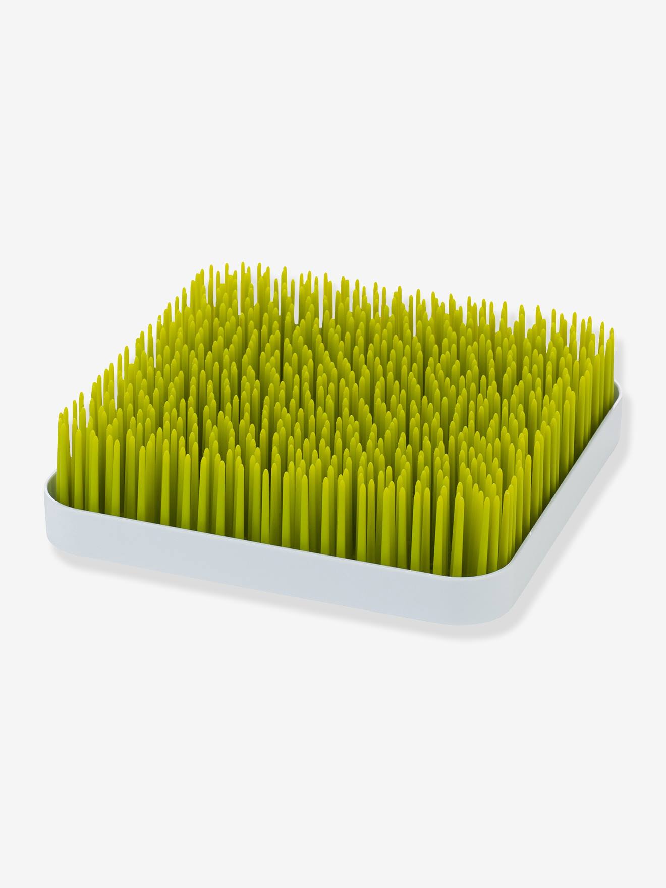 Boon Abtropfgestell GRASS Boon - weiß/anisgrün