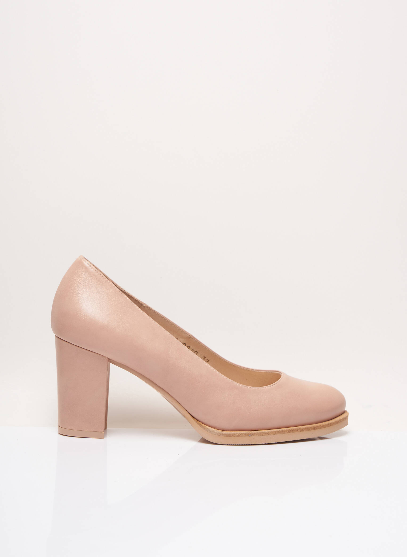 Gadea Escarpins Femme couleur rose