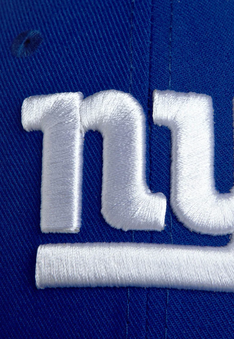 Gorra New Era FIRST DOWN GIANTS