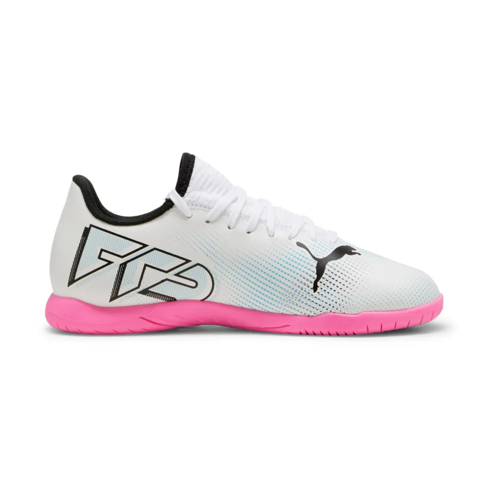 PUMA FUTURE 7 PLAY IT 107739/001 / weiss