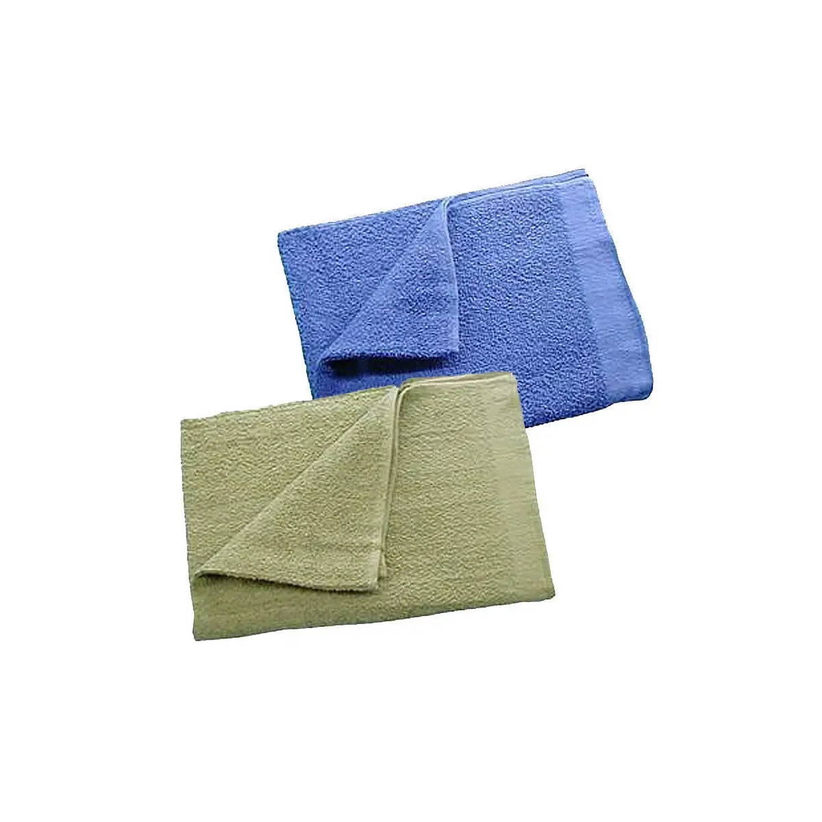 BW Handtuch Frottee versch. Farben