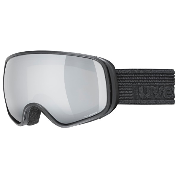 Uvex - Kid's Scribble FM Sphere Mirror S2 (VLT 24%) - Skibrille