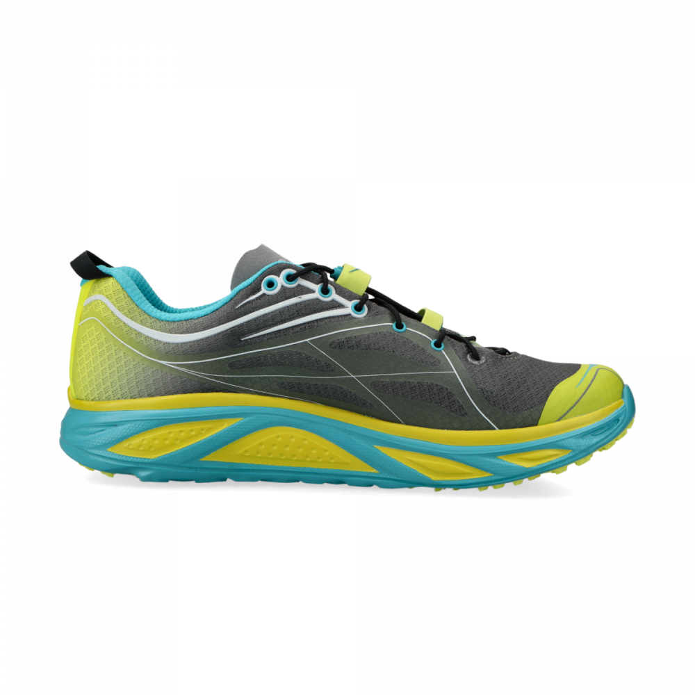 Hoka Huaka Origins 1134452-EPDB / orange