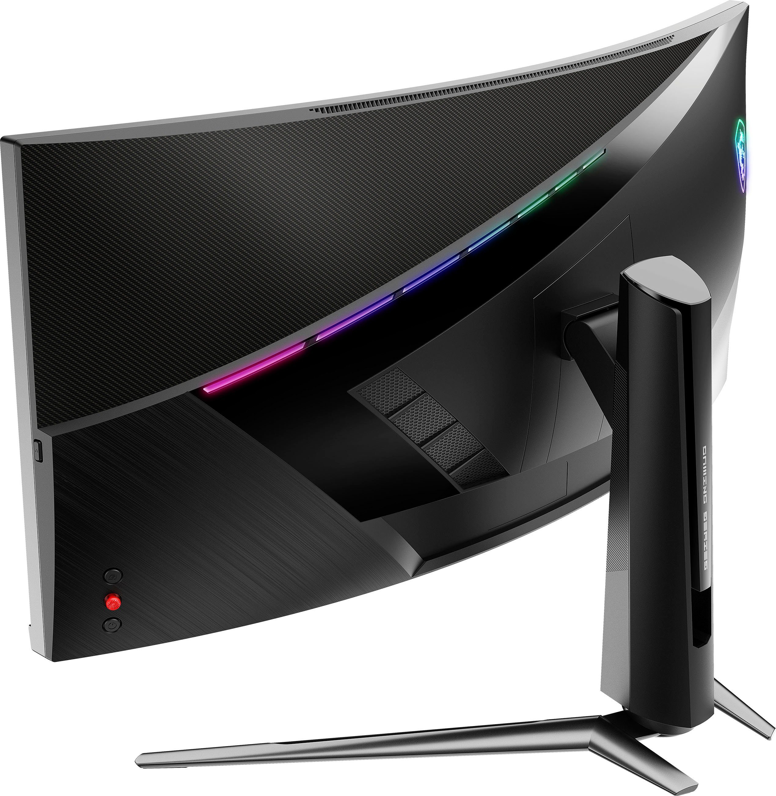 MSI MPG Artymis 343CQR Curved-Gaming-LED-Monitor (86 cm/34 