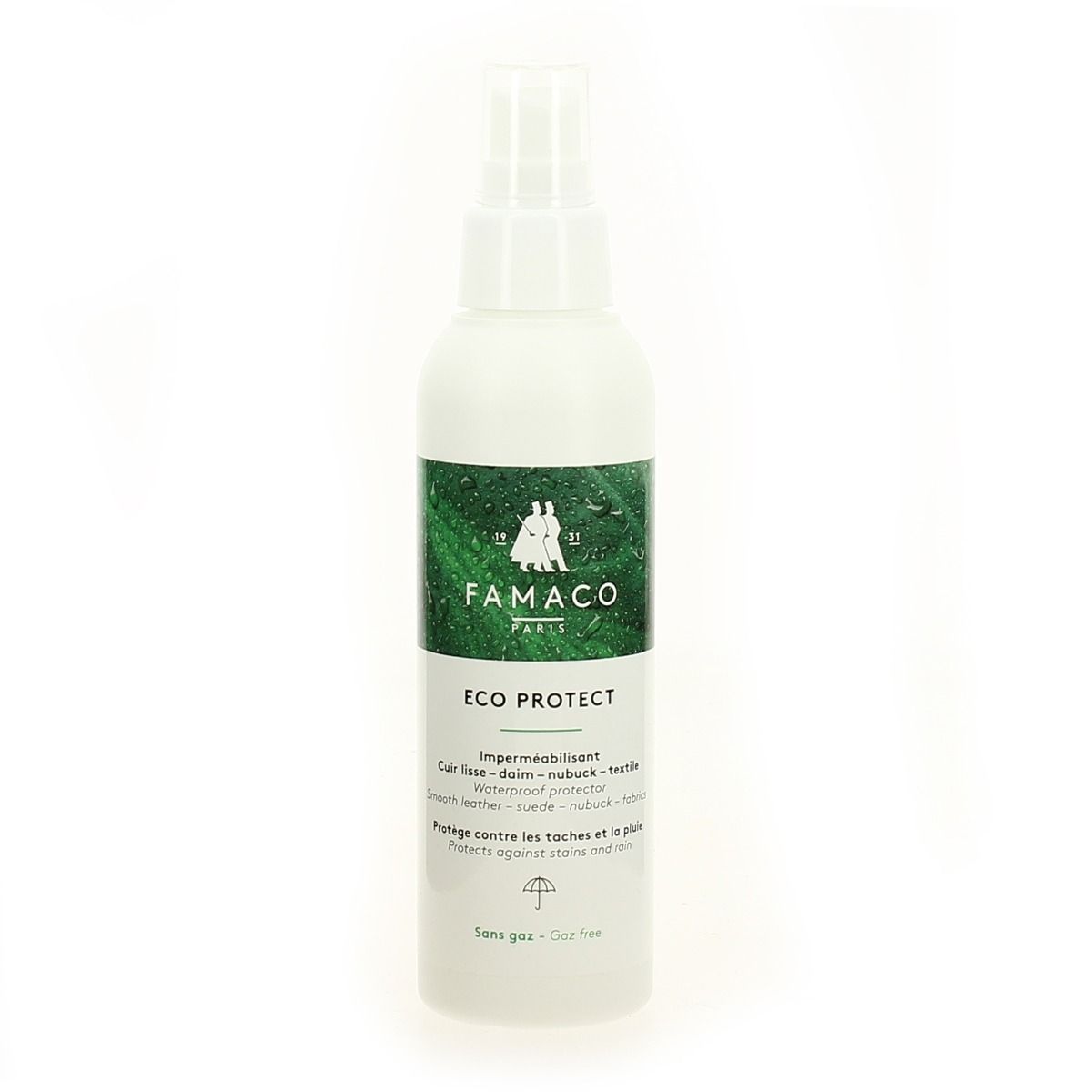 Famaco Imperméabilisant ECO PROTECT