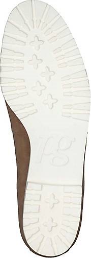 Paul Green Slipper