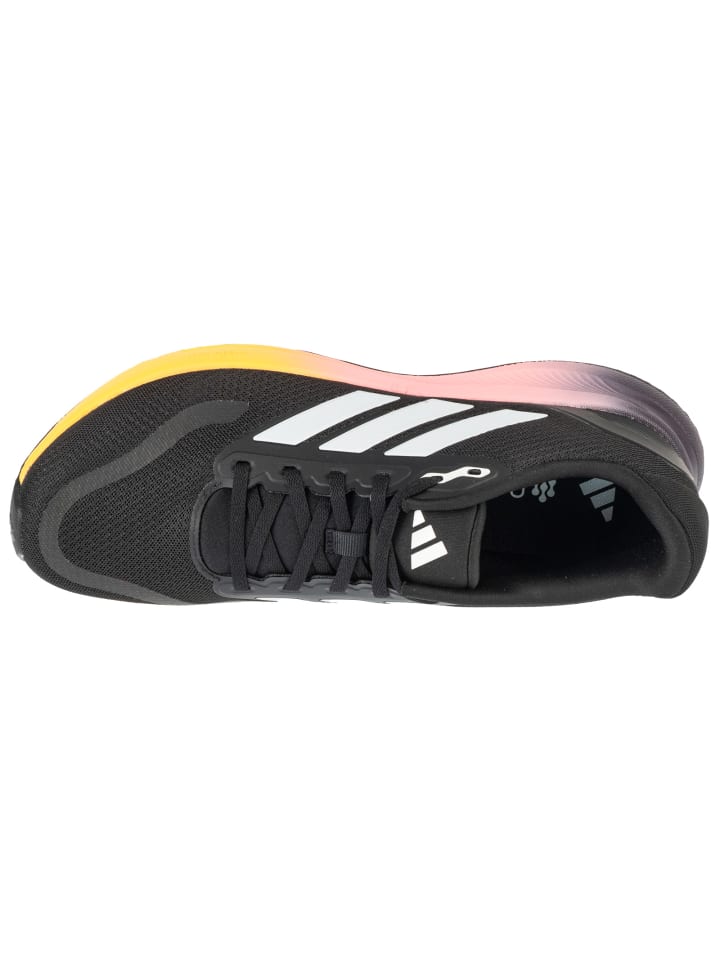adidas Performance adidas Runfalcon 5 in Schwarz günstig kaufen