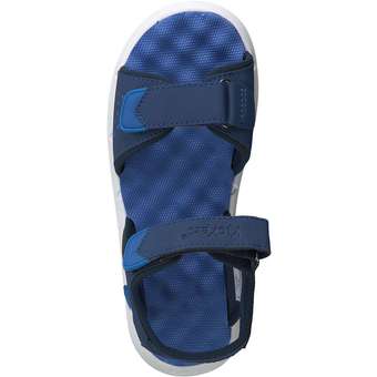 KicKers Jumangap Sandale in blau