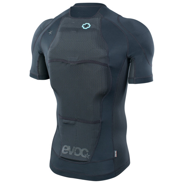 Evoc - Protector Shirt Zip - Protektor